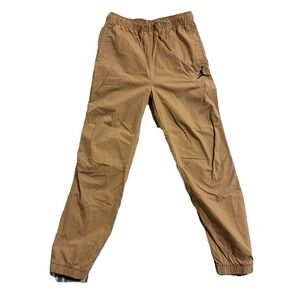 Nike Tan Joggers